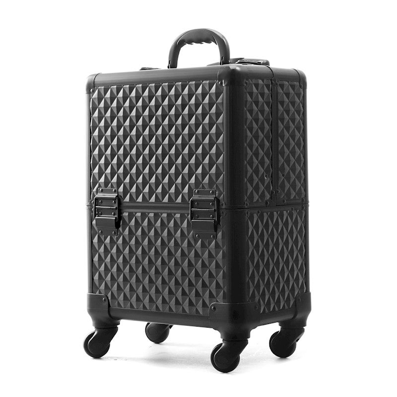 Buy Bon Fille Extra Large Portable Cosmetics Trolley With Secured