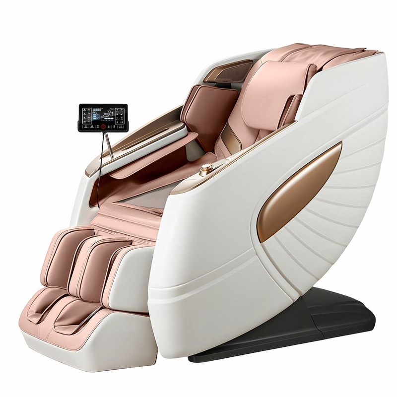 Buy Full Body Massage Chair Massaging Machine Foot Back Massager Deep