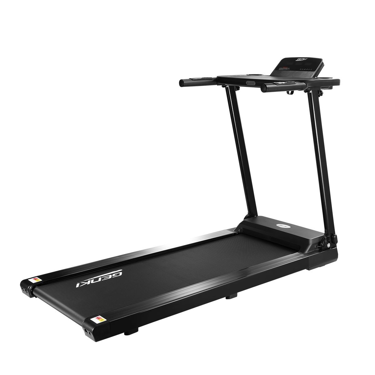 Genki treadmill new arrivals