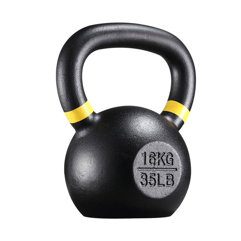 Kettlebell 24kg - West Country Water Park
