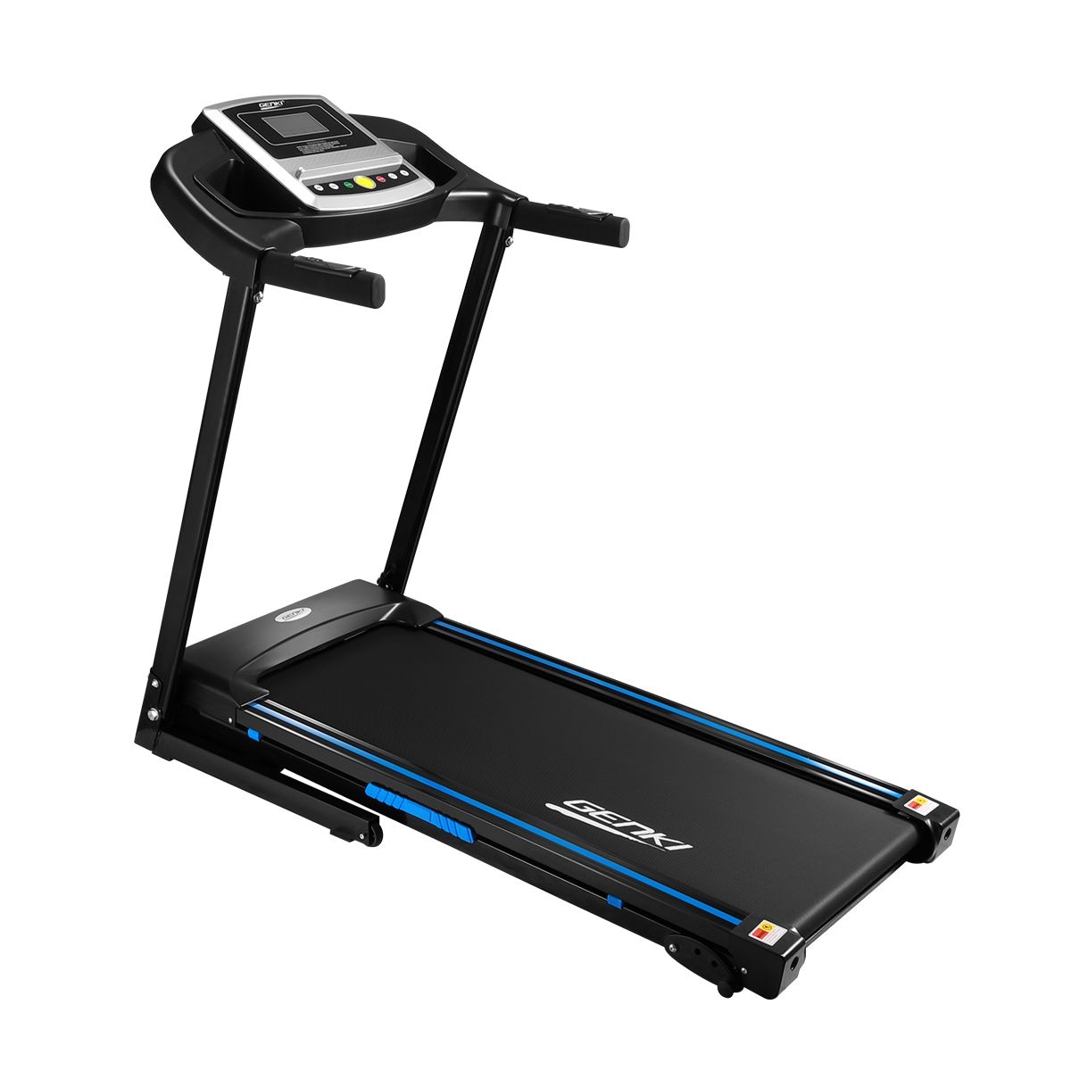 Genki 2024 treadmill review