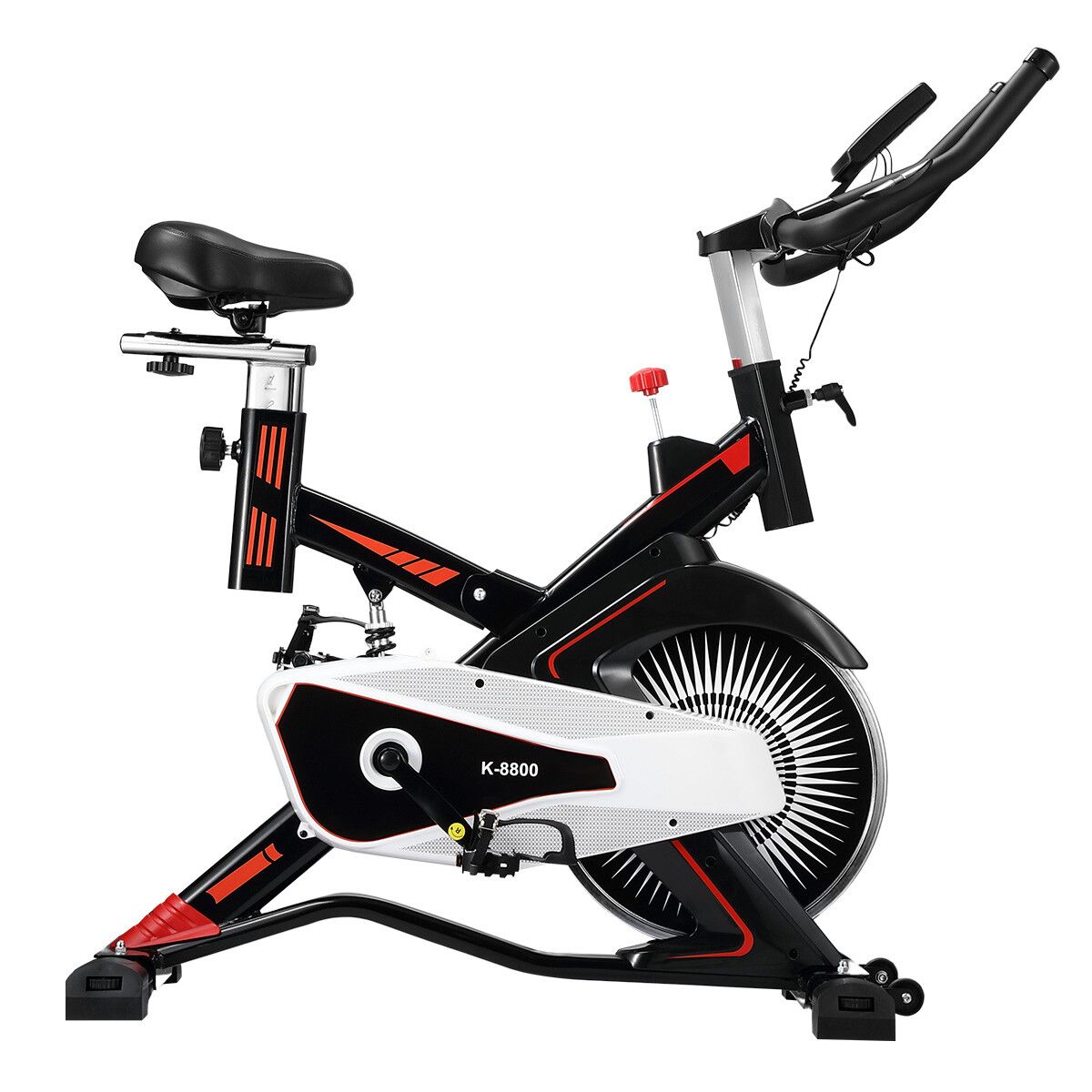 Genki discount spin bike