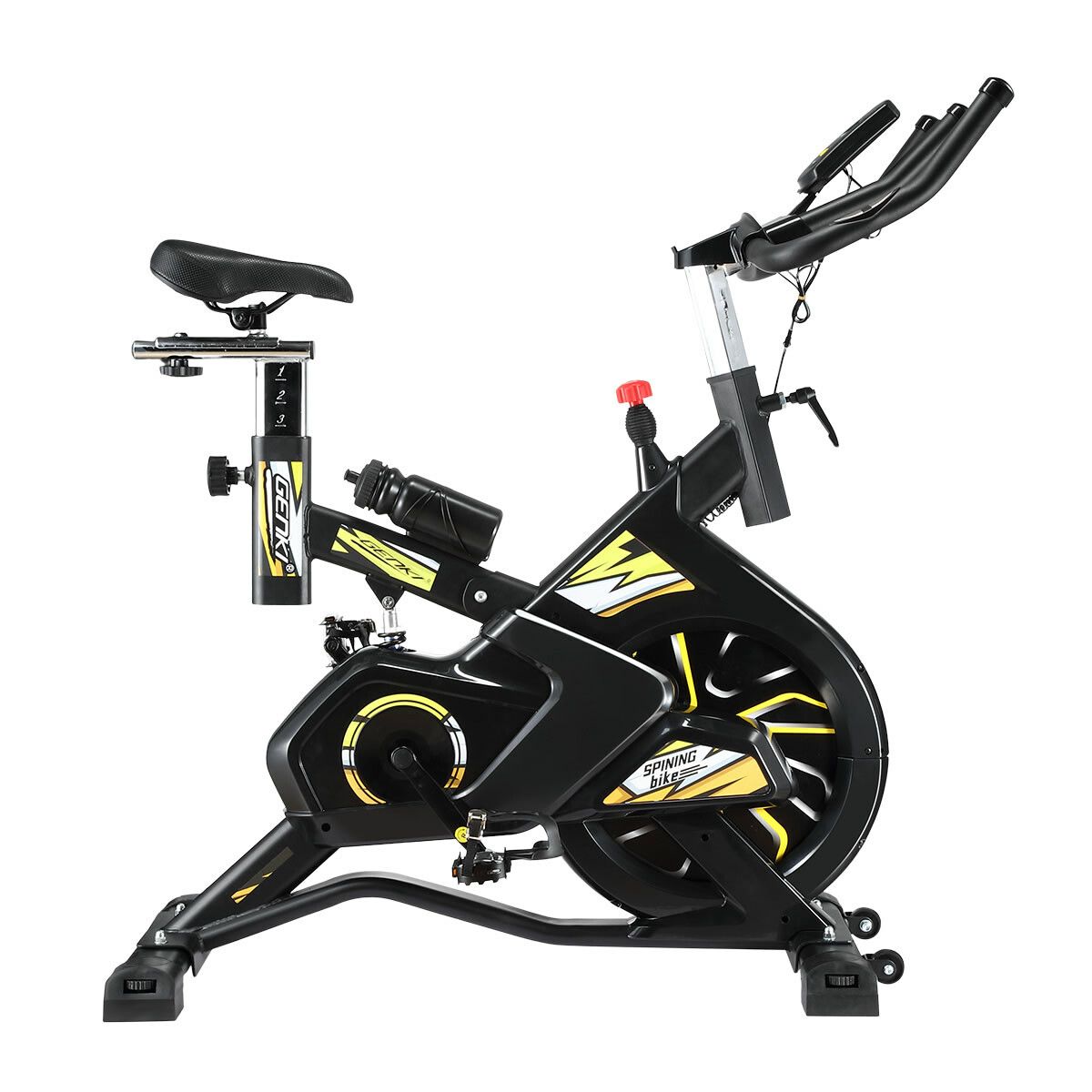 Shop genki exercise bike Deals