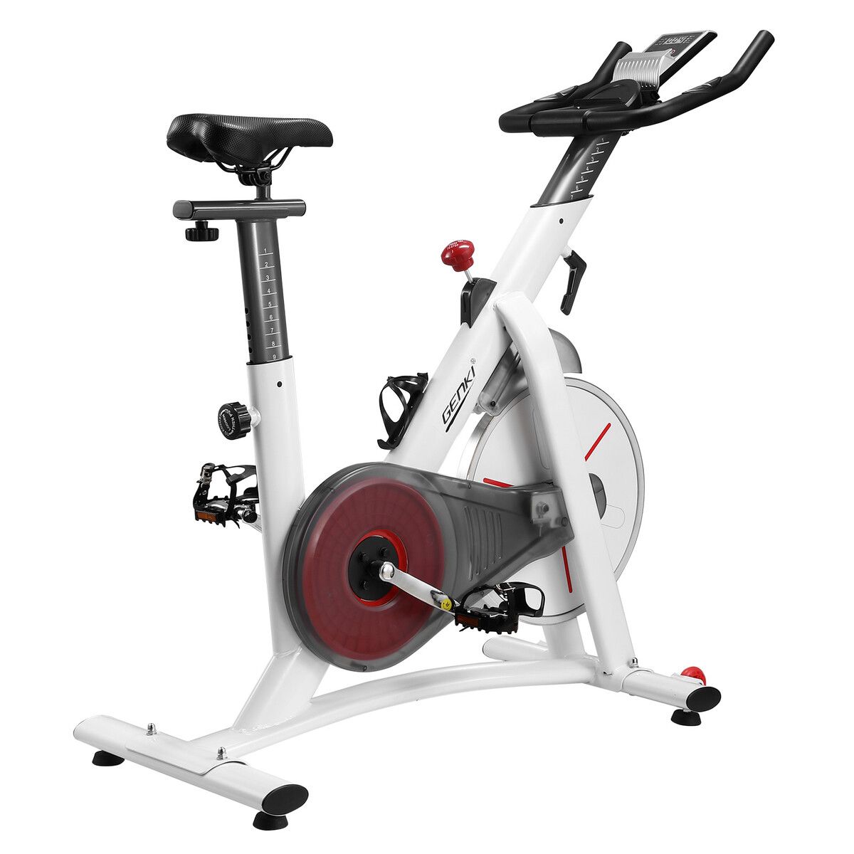 Buy on sale spin bike