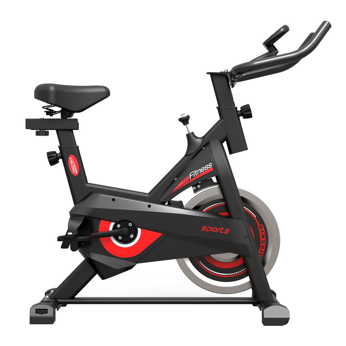 Armada deals best sale spin bike