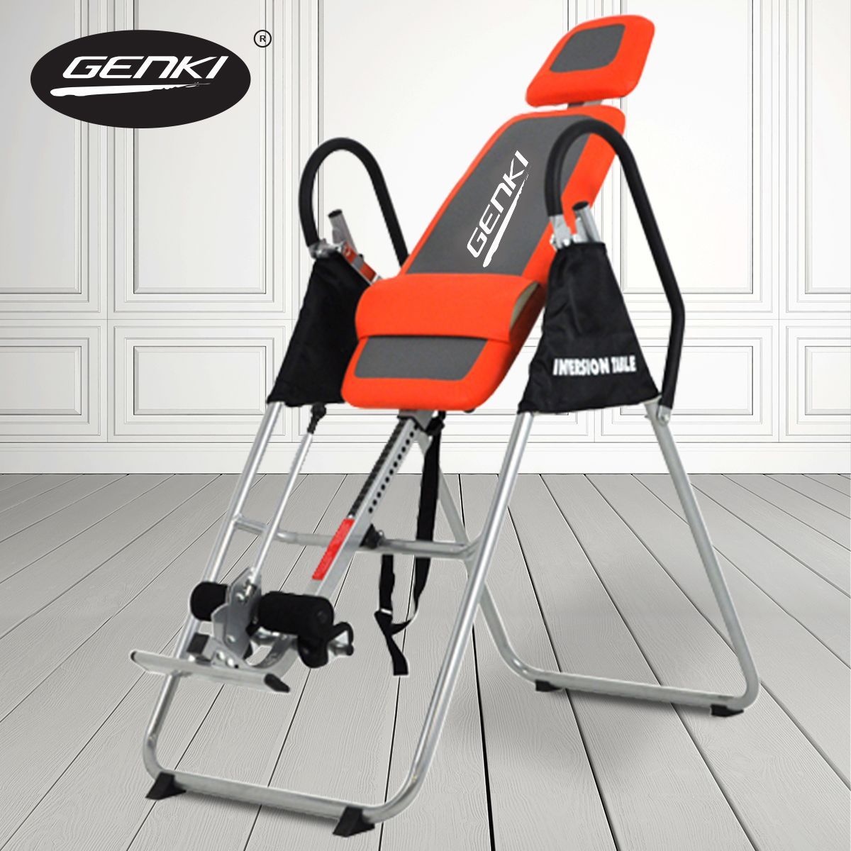 Genki inversion table sale