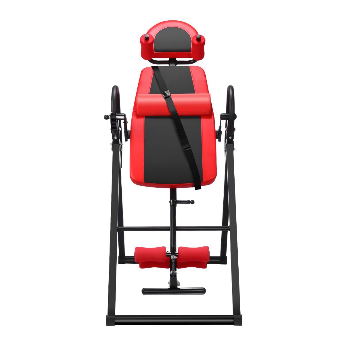 Buy Genki Heavy Duty Folding Inversion Gravity Table 180-Degree ...