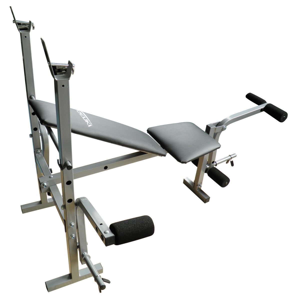 Genki weight bench hot sale