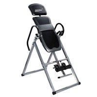 Genki Gravity Heavy Duty Inversion Table for Home Exercise