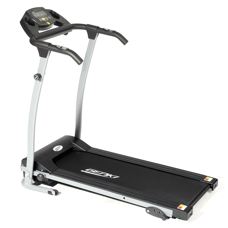 Home use Electric Running Exercise Treadmill - Fitness World Wide