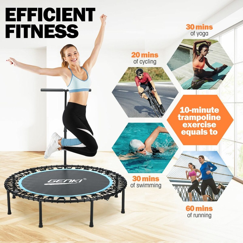 Indoor Trampoline Newan 48
