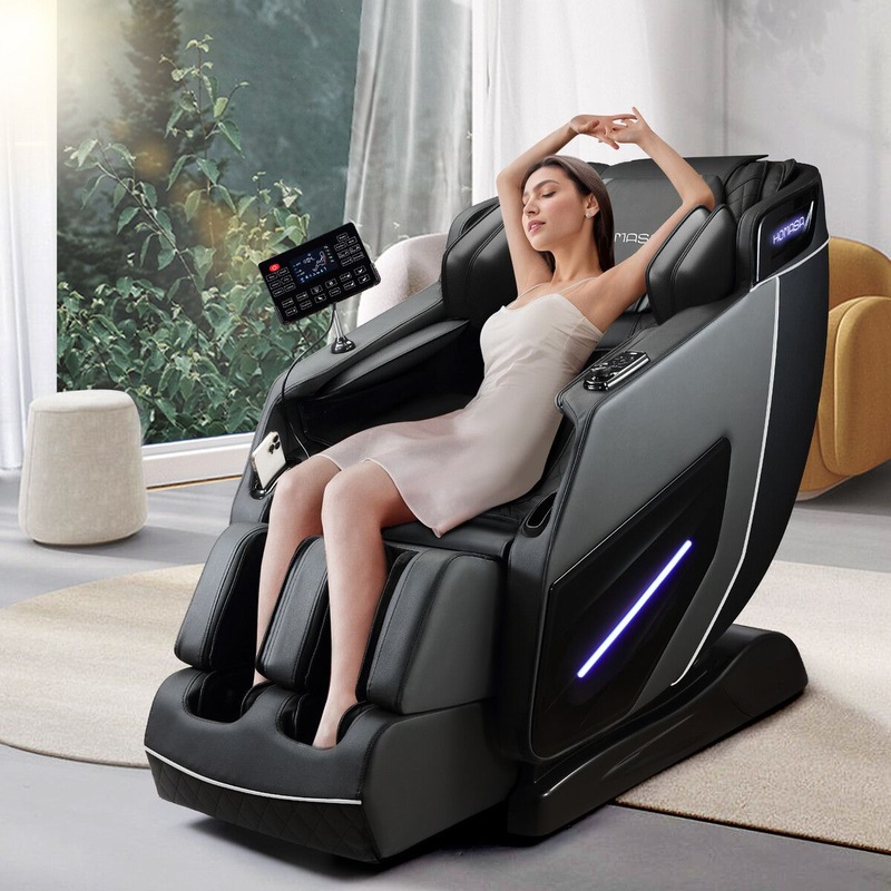 Electric Recliner Inbox Zero Massage Chair Homall Recliner Chair