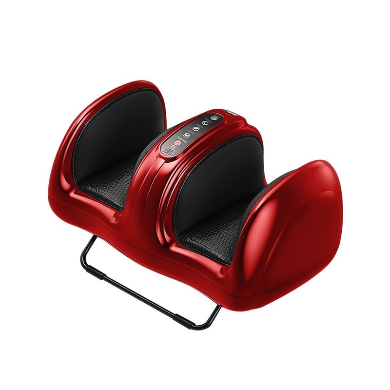 Buy Homasa Foot Massage Machine Leg and Calf Massager Therapeutic