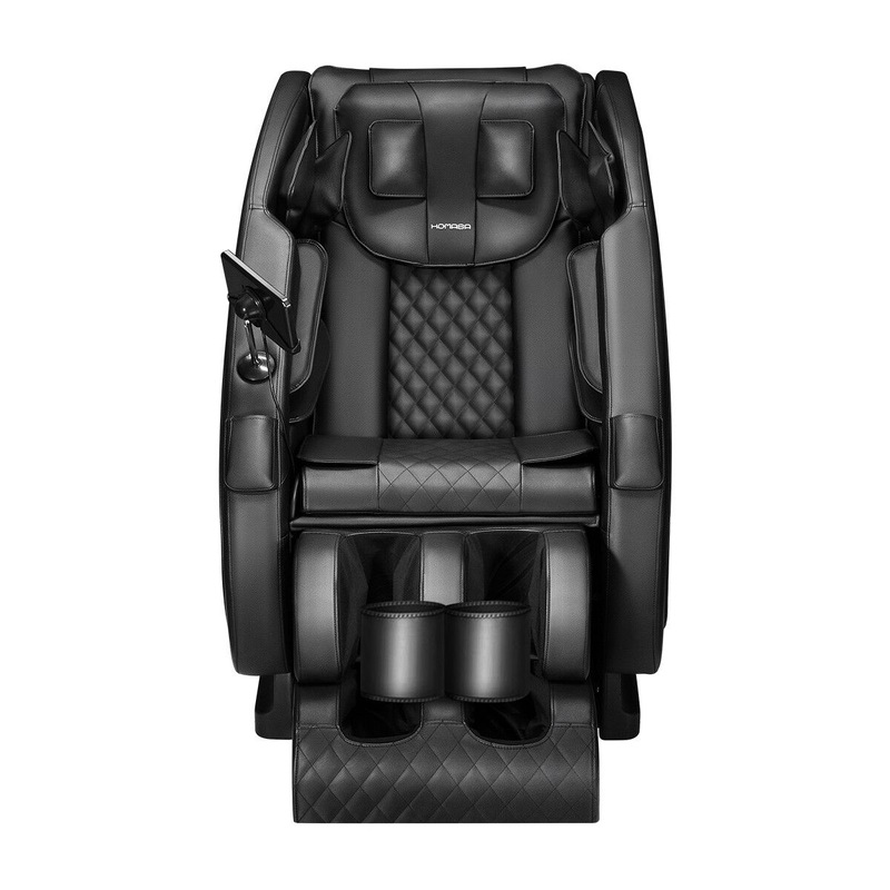 Buy HOMASA Massage Chair Full Body Electric Massager Zero Gravity