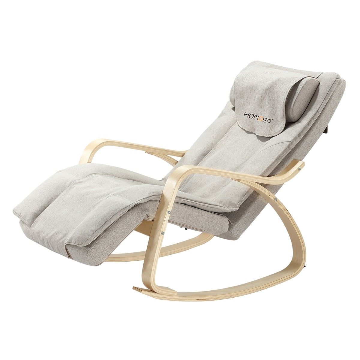 le chaise massage chair