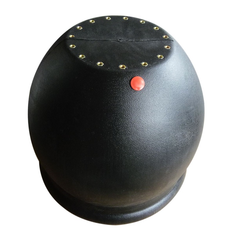 Buy PU Leather Punching Bag Freestanding MyDeal