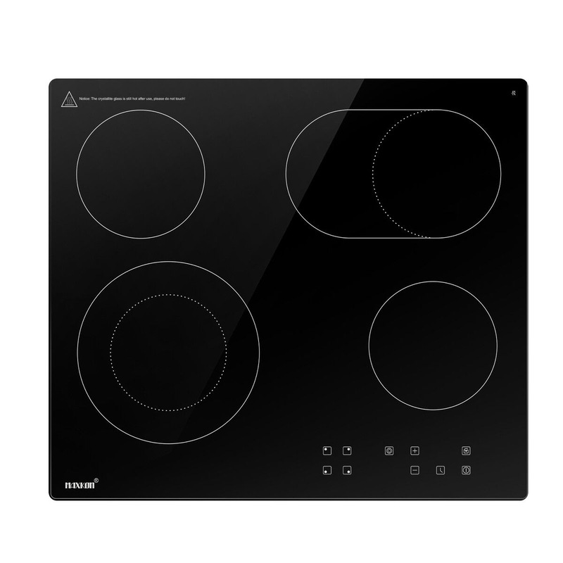 Buy Ceramic Cooktop Stove Electric Cooktop Hob Cooker Glass Top 4