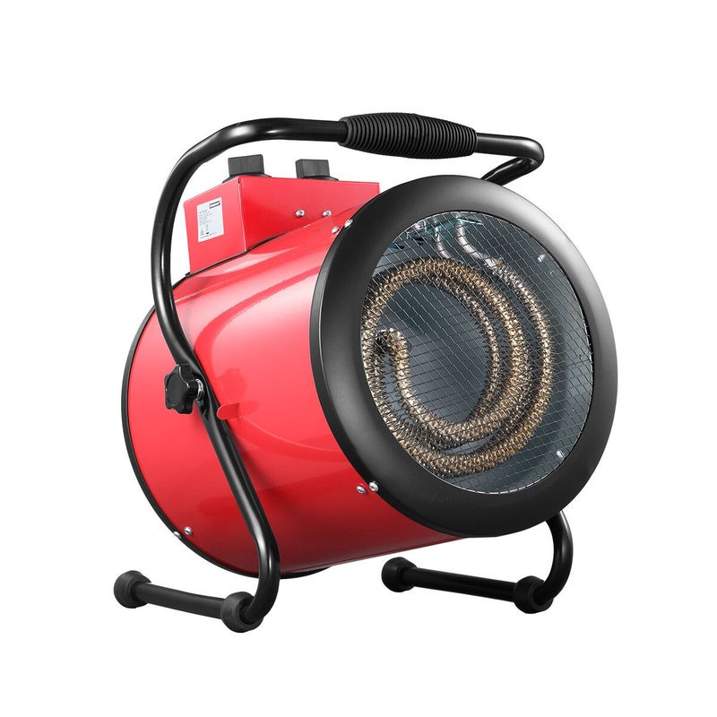 Industrial Floor Drying Fans - Powerful Blowers and Carpet Dryer Machine -  Chancee