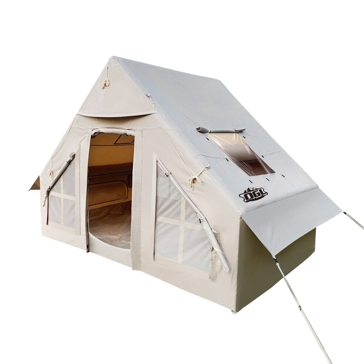 Buy on sale air tent