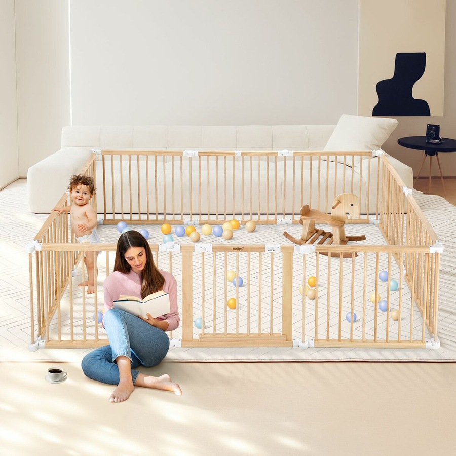 kids playpen cheap play yard