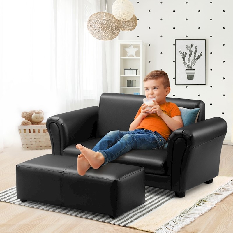 2 seater 2025 kids sofa