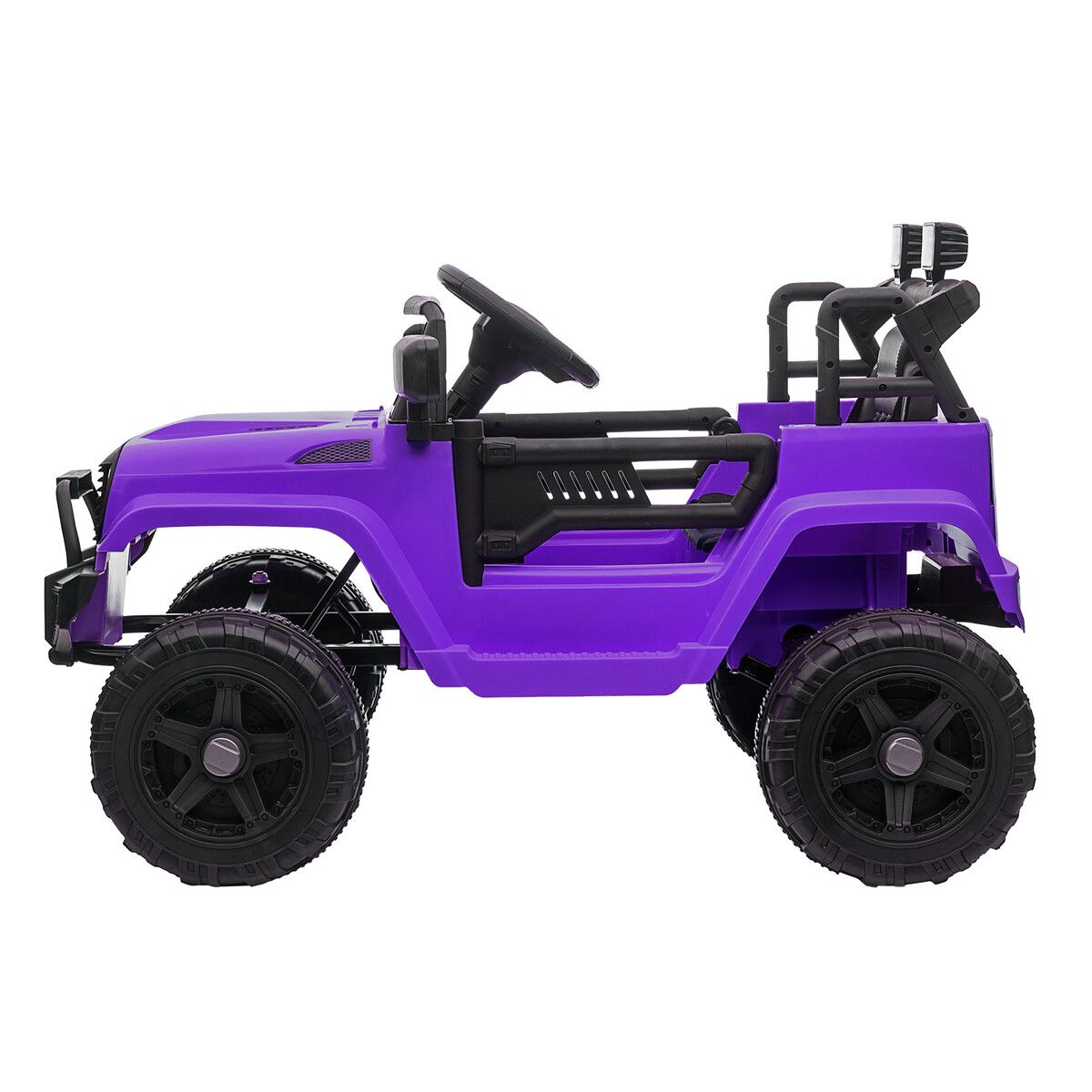 Jeep truck best sale for kids