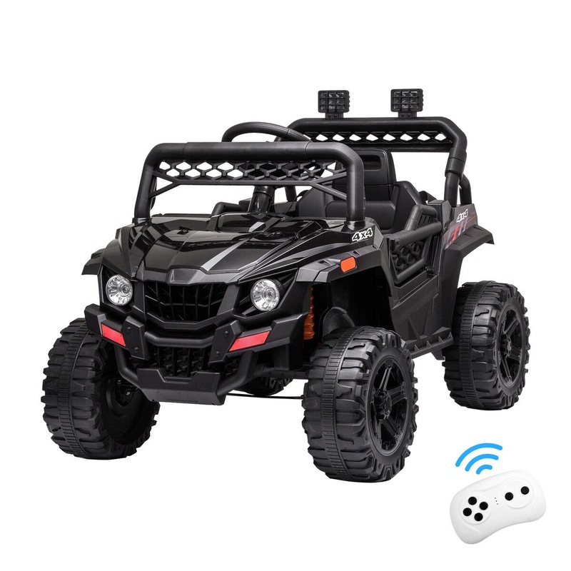 Buy Kids Electric Car Utv Ride On Battery Remote Control Toy Vehicle 