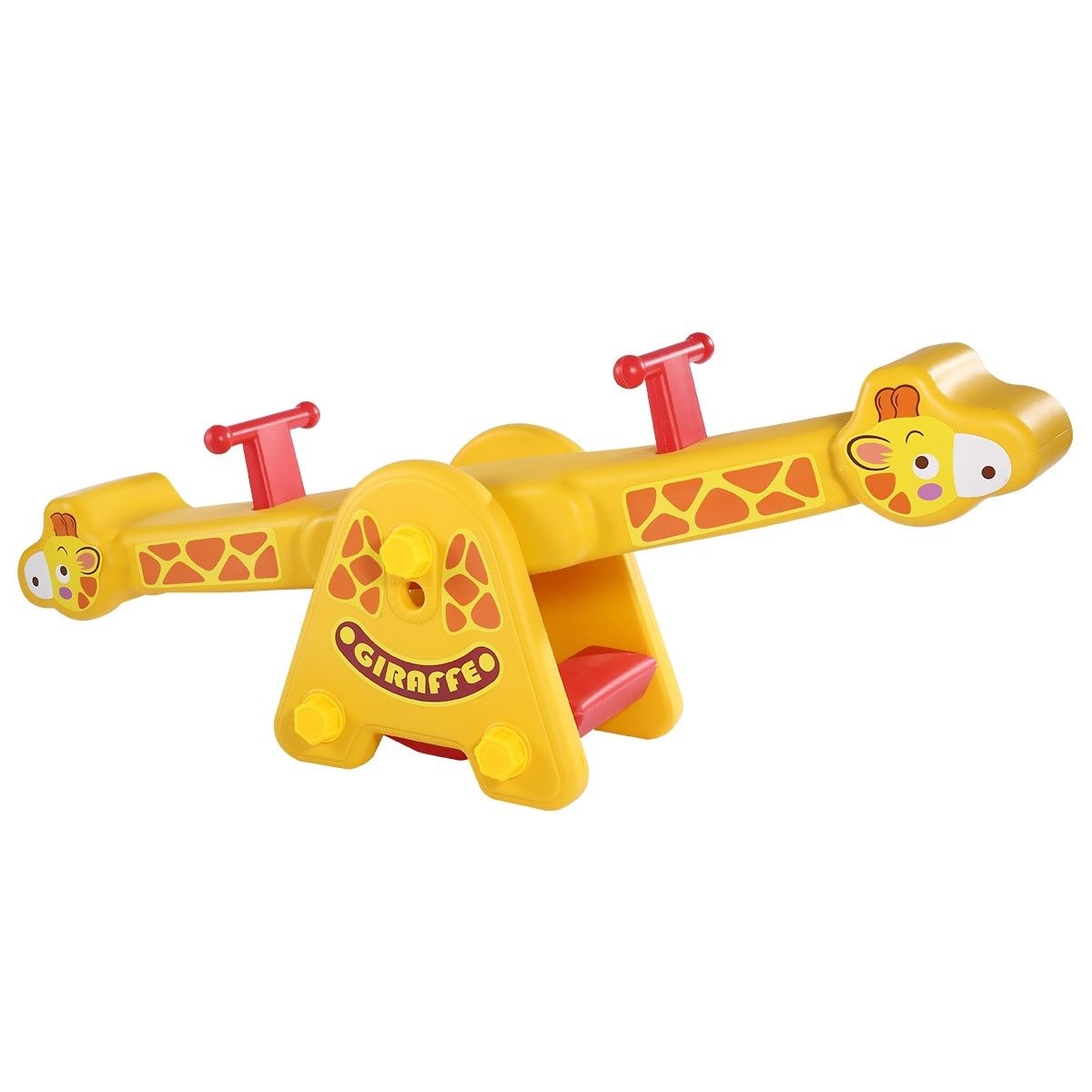 childrens plastic seesaw