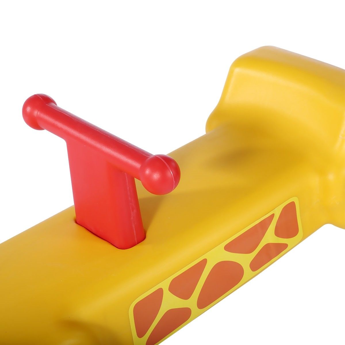 childrens plastic seesaw