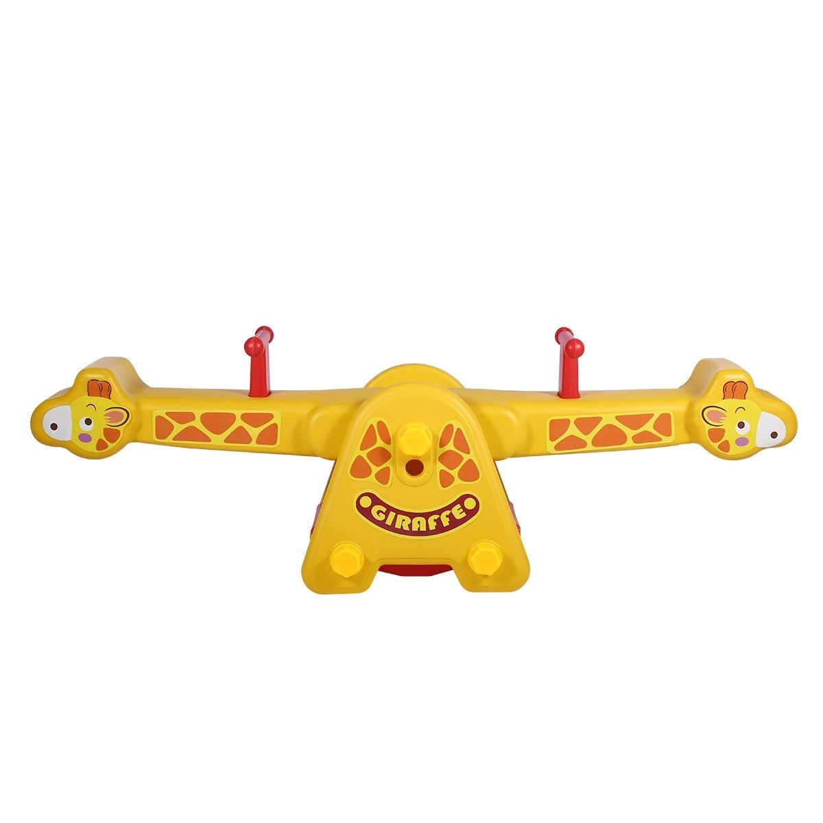 childrens plastic seesaw