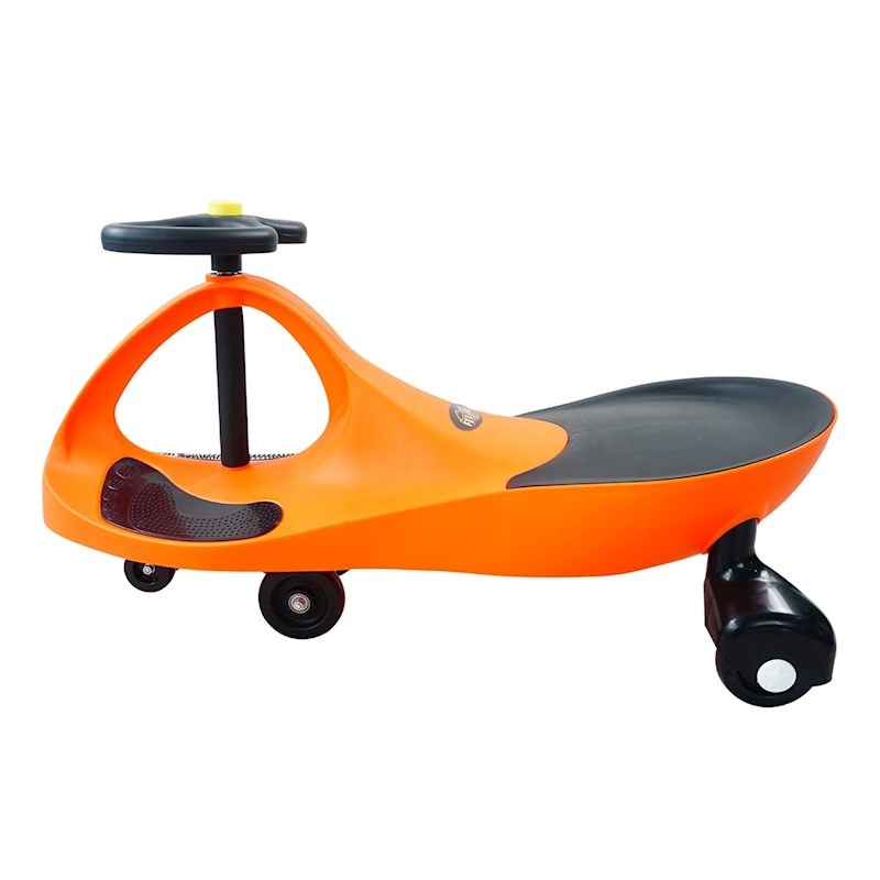 Ride on best sale wiggle scooter