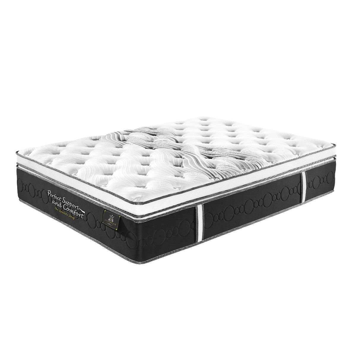 luxdream queen mattress