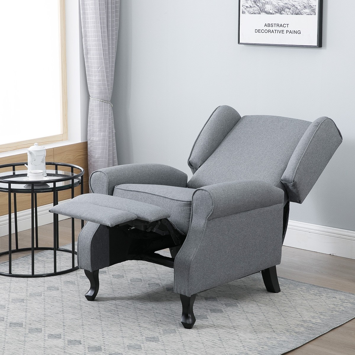 luxdream recliner