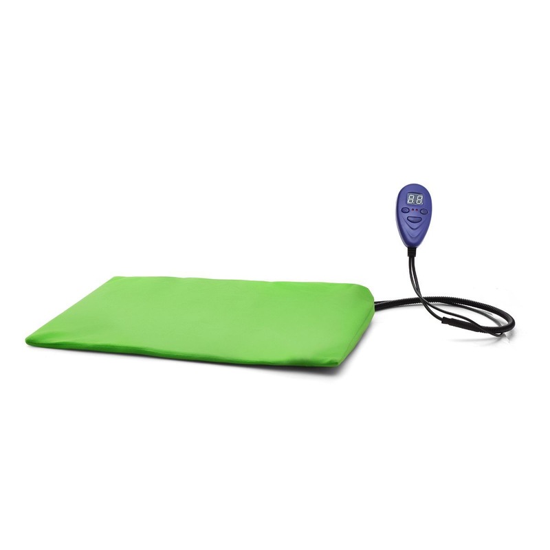 Buy Electric Heating Pad for Dogs and Cats Waterproof 40cm x 30cm with