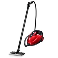 Maxkon 1.5L Steam Cleaner Mop 13 in 1 High Pressure Floor Window Carpet Steamer
