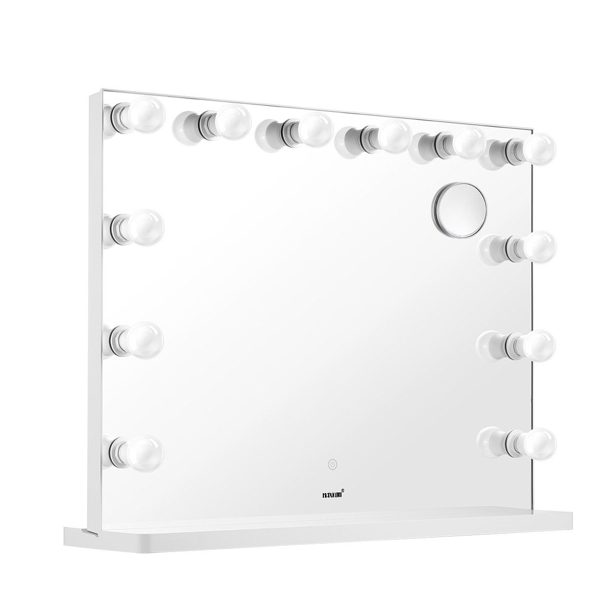 Light deals mirror kmart