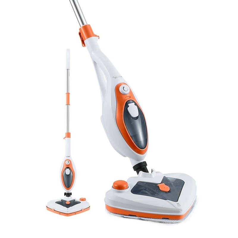 Buy Maxkon 13 in 1 Steam Mop Cleaner 1500W Handheld Steamer Multiple Function Floor Carpet