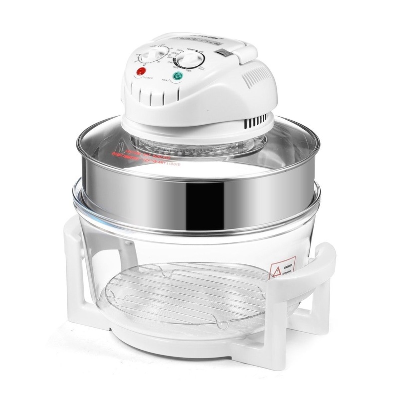 halogen oven cheaper to run