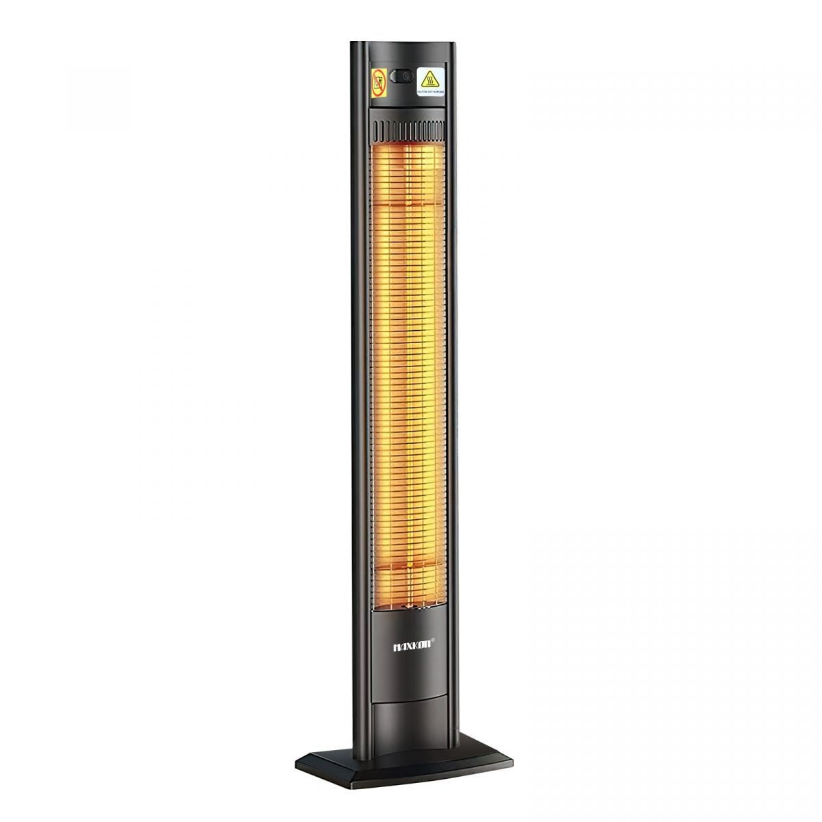 Maxkon Instant Outdoor Heater Reviews Buy Maxkon Electric Heater