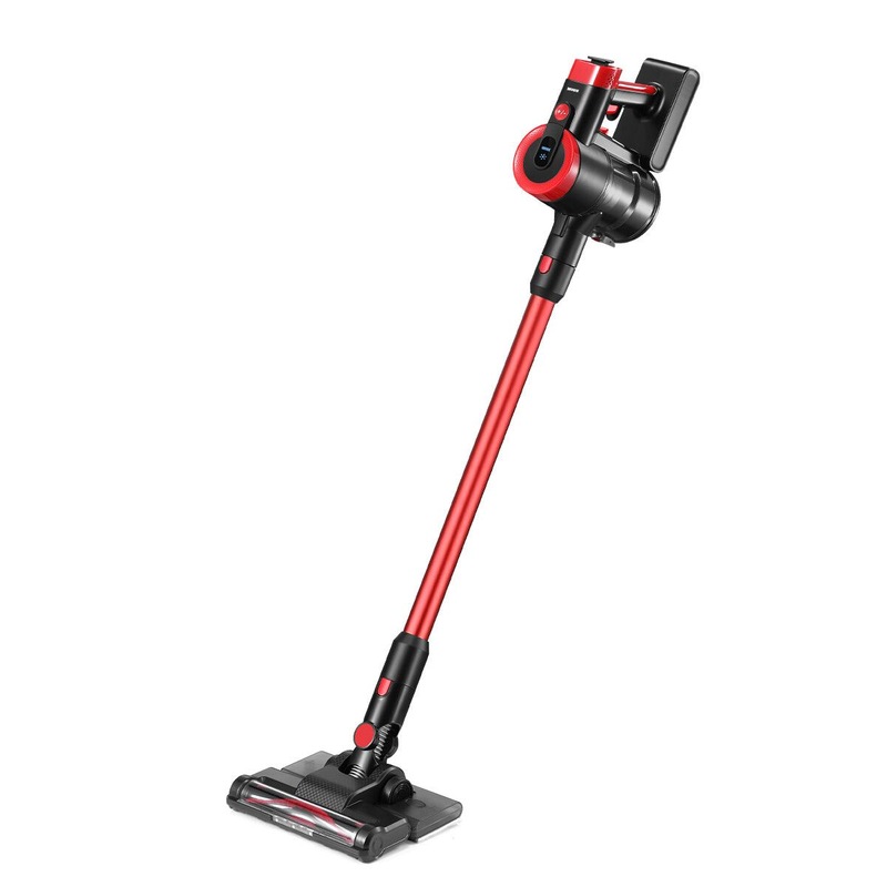 Buy Maxkon 300W Cordless Vacuum Cleaner 25KPa Stick Handheld Vac with