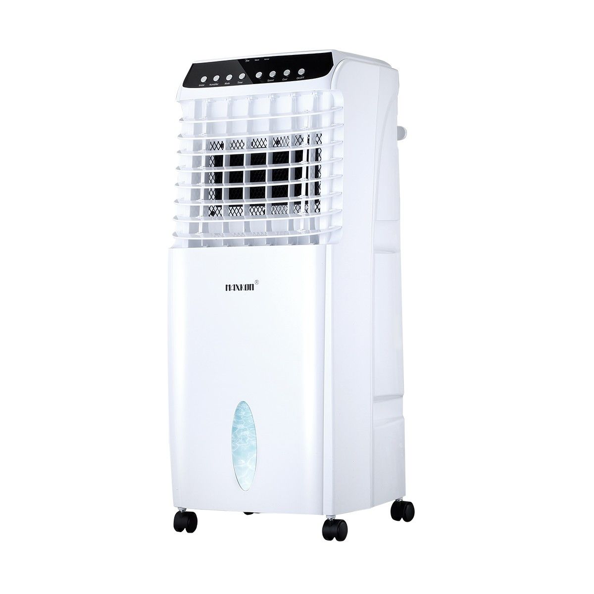MAXKON 7L Mobile Evaporative Air Cooler 