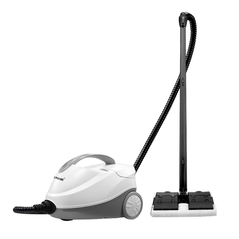 Buy Maxkon Home High Pressure Carpet Floor Window Steam Cleaner Mop ...