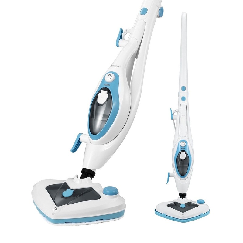 Buy Maxkon Multifunctional Foldable Steam Mop Cleaner 13in1 Floor
