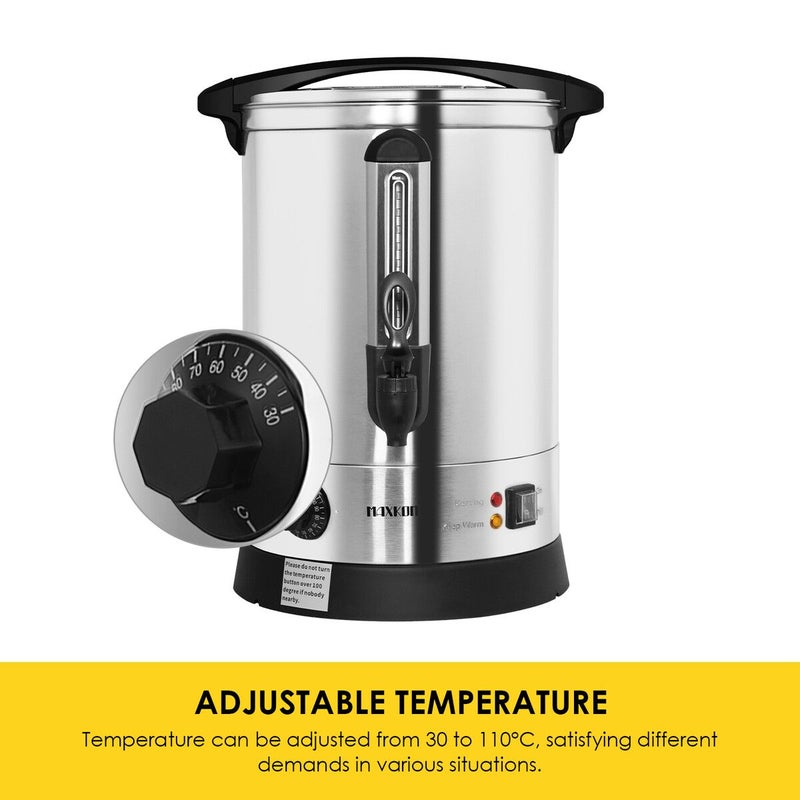 https://assets.mydeal.com.au/44447/maxkon-water-urn-kettle-dispenser-instant-hot-cold-tea-coffee-maker-commercial-home-camping-boiler-machine-stainless-steel-with-tap-23-8l-10639785_09.jpg?v=638336196731418607&imgclass=dealpageimage