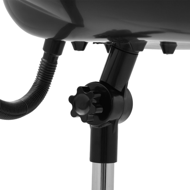 Buy Portable Hair Washing Sink Basin Salon Medium MyDeal