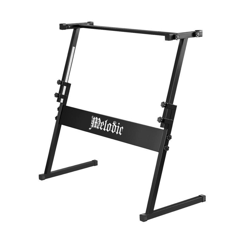 Buy Melodic Z Style Keyboard Stand for 54 or 61 Keys Keyboard Piano