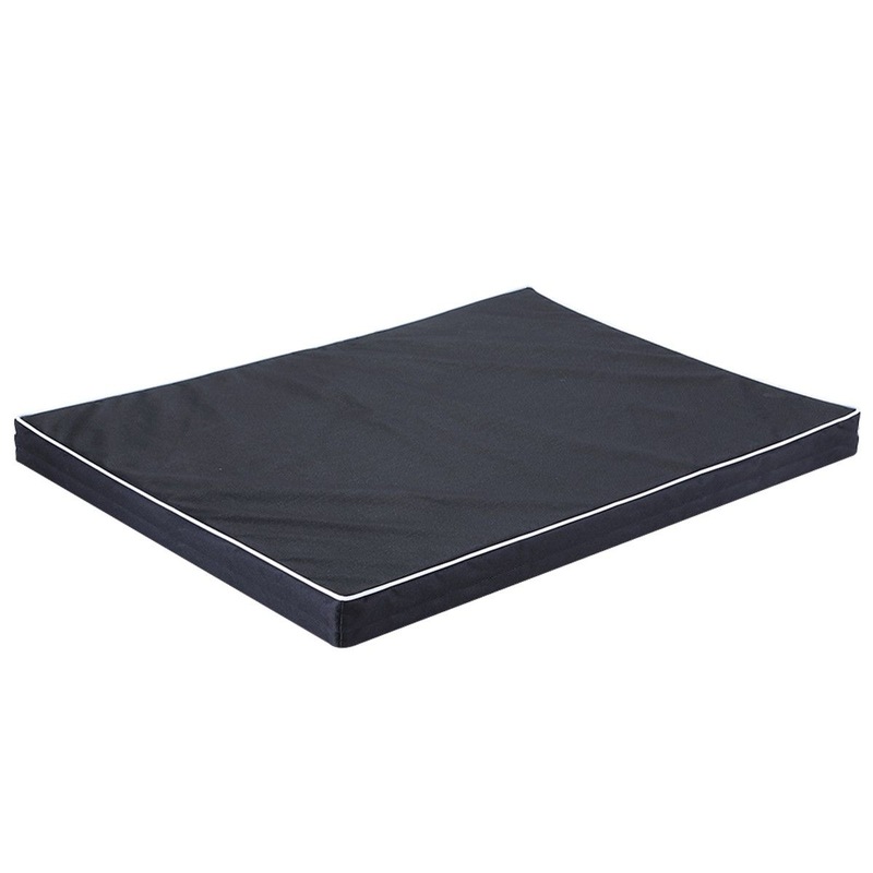 Buy Memory Foam Pet Dog Bed Mattress Soft Puppy Cat Mat Doggy Pad