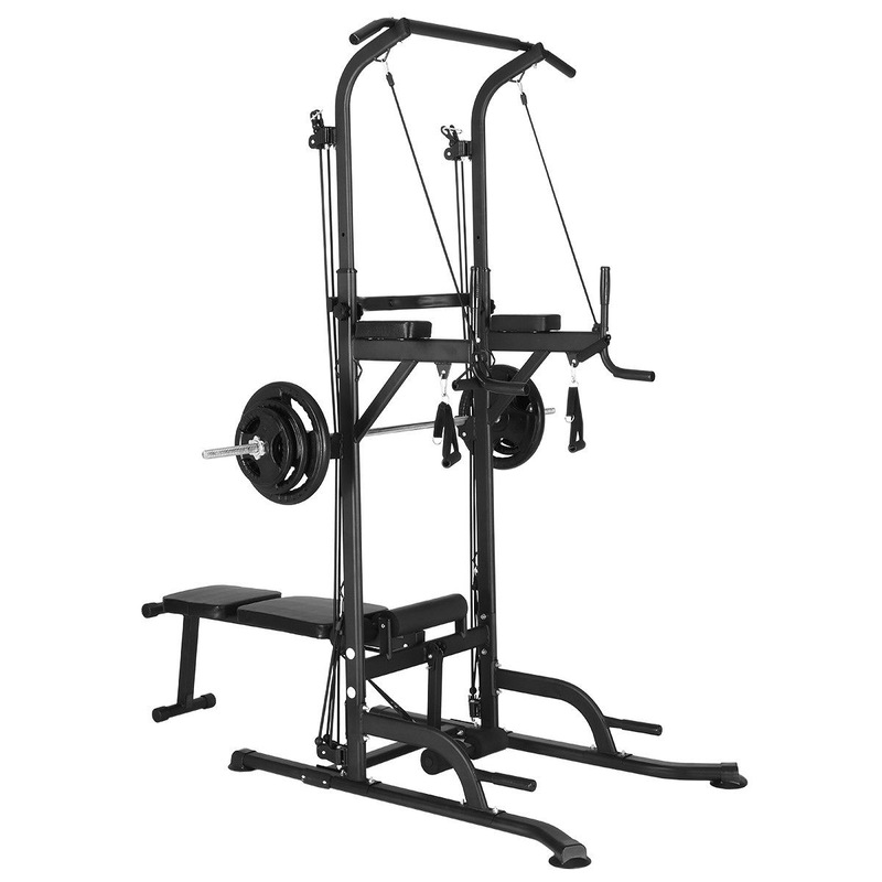 Multifunction Home Gym Equipment Exercise Machines Power Tower Buy Weight Training 1096328 Multifunction Home Gym Equipment Exercise Machines Power Tower Buy Weight Training 1096328