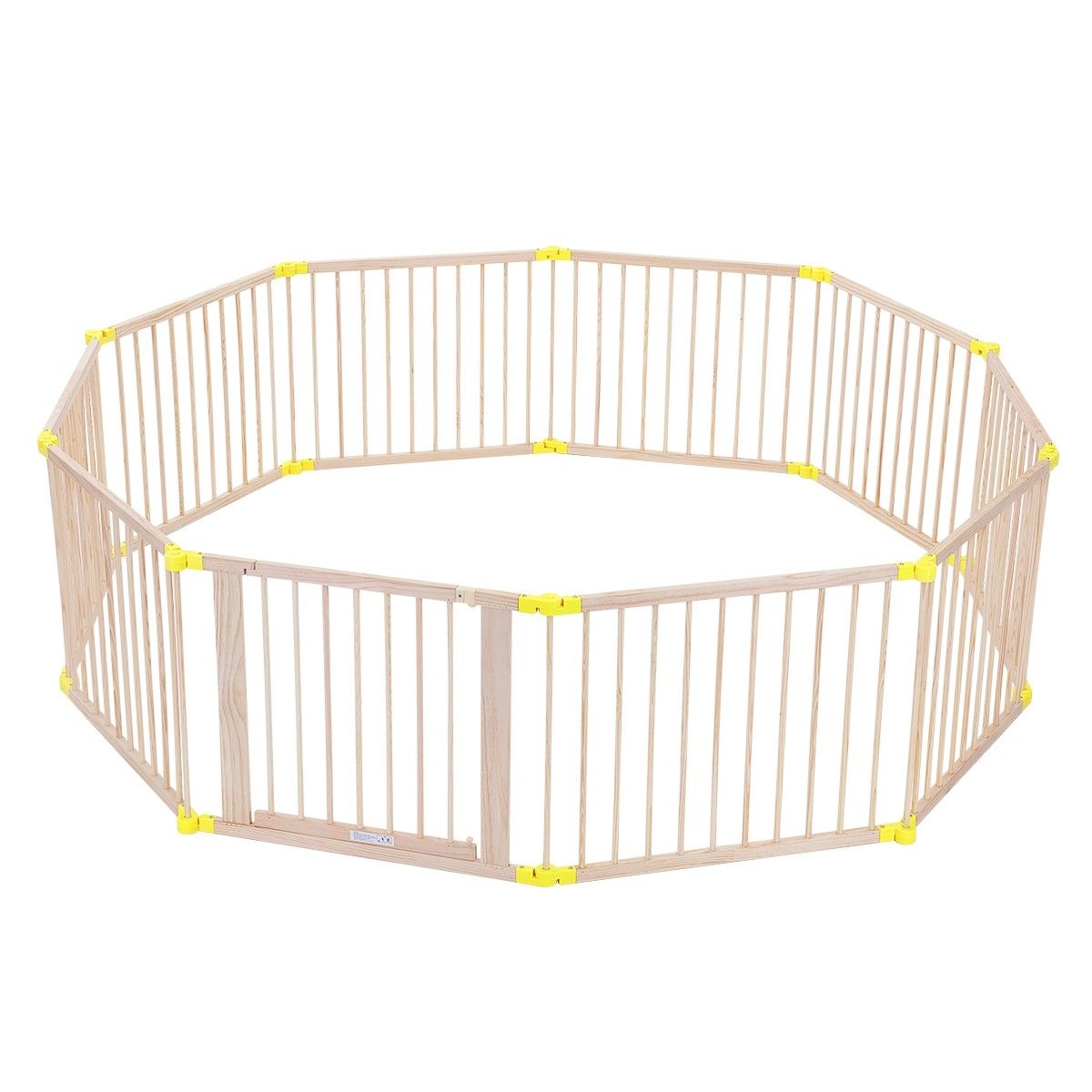 10 sales panel playpen