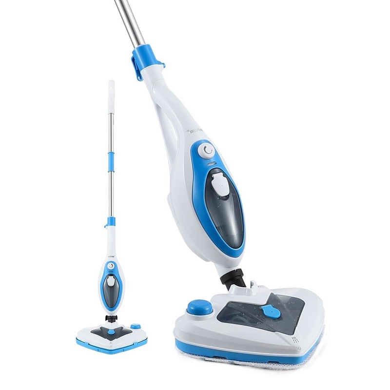 Buy Maxkon 13 in 1 Steam Mop Cleaner 1500W Handheld Steamer Multiple